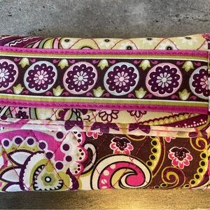 Vera Bradley Wallet